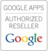 Google Apps Authorized Reseller